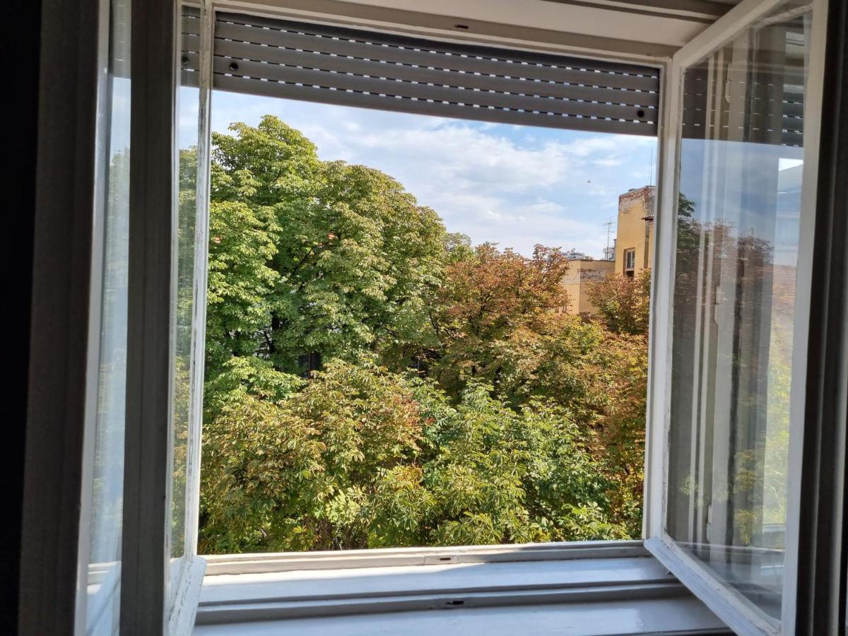 Apartment Mia 스코페 외부 사진