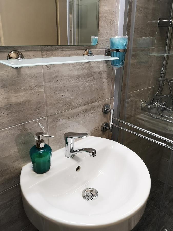 Apartment Mia 스코페 외부 사진